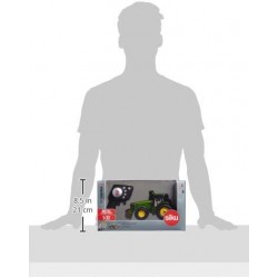 Tracteur Télécommandé John deere 8345