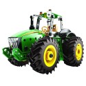 Tracteur 8R John Deere Meccano