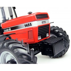Miniature tracteur CASE IH 1455 XL