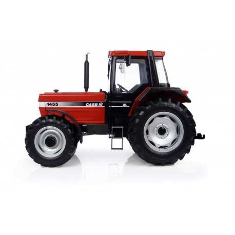 Miniature tracteur CASE IH 1455 XL
