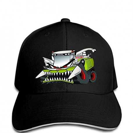 Casquette CLAAS enfants