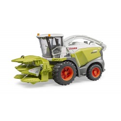 Ensileuse CLAAS Jaguar 980