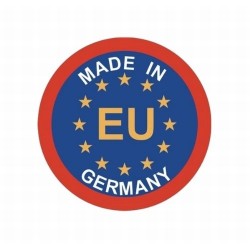 Déchaumeur LEMKEN miniature Bleu BRUDER