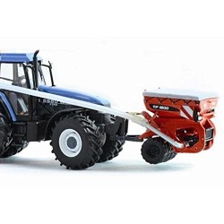 Semoir KUHN combiné TF 1500 miniature