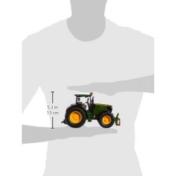 John Deere 6210R - 1/32e Modèle réduit