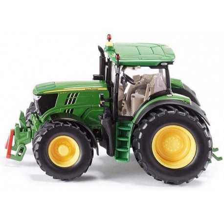 John Deere 6210R - 1/32e Modèle réduit