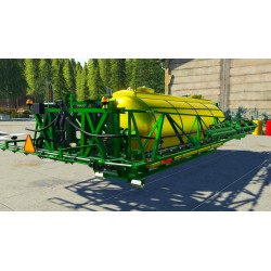 Pulvérisateur John Deere 4045 John Deere FS19