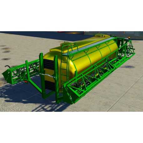 Pulvérisateur John Deere 4045 John Deere FS19