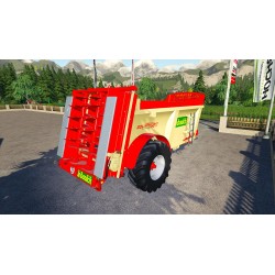 Epandeur Leboulch Goliath 54S17 FS19