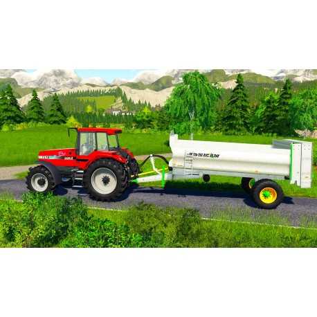 Epandeur à fumier Joskin Farming Simulator 19