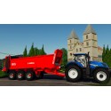 Epandeur à Fumier Sodimac MIG 8800 Farming Simulator 19
