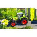 PACK FAUCHEUSES CLAAS FARMING SIMULATOR 2019