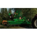 Déchaumeur Amazone Catros 6002 2TS FS19