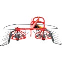 Faneuse Vicon Haybob FS19