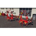 Faneuse Poettinger HIT 690 N FS19