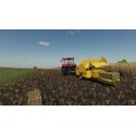 Presse à balles New Holland bc5040hb FS19