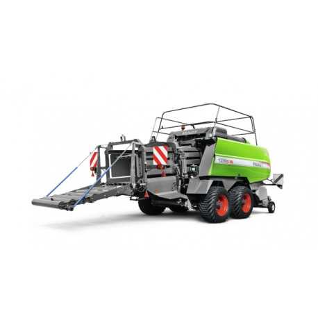 Presse fendt 1290 S XD FS19