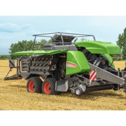 Presse fendt 1290 S XD FS19