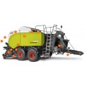 Presse Claas Quadrant 5300 fc FS19