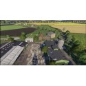 Map La Boutière FS19