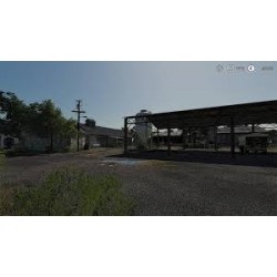 Map Merlot V1 FS19
