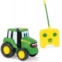 Tracteur radiocommandé John deere Tomy