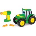 Tracteur Tomy John Deere