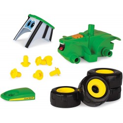 Tracteur Tomy John Deere