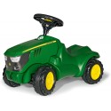 Tracteur porteur John Deere enfants